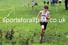 Boys under-15s 2023 NECAA Cross Country Relays, Thornley Hall Farm, Peterlee, County Durham. Photo: David T. Hewitson/Sports for All Pics
